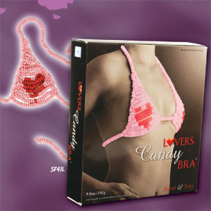 Bra Candy