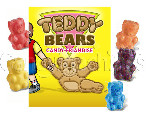 buy teddy bears in bulk