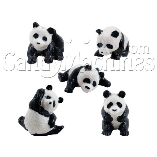 bulk stuffed pandas