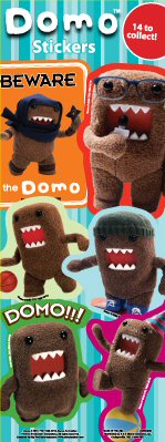 Domo+cartoon+network