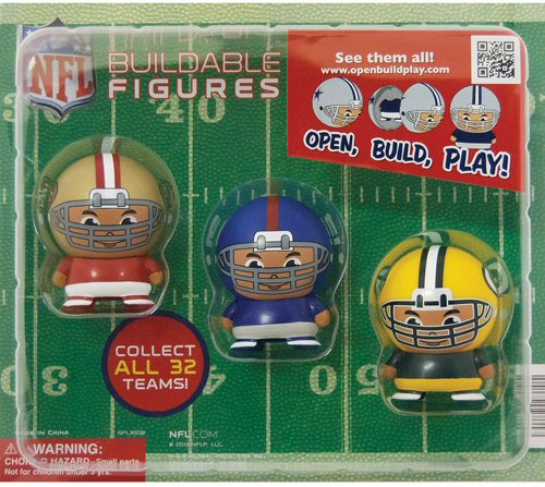 Nfl Figurines