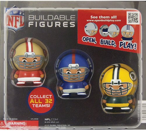 nfl toy box