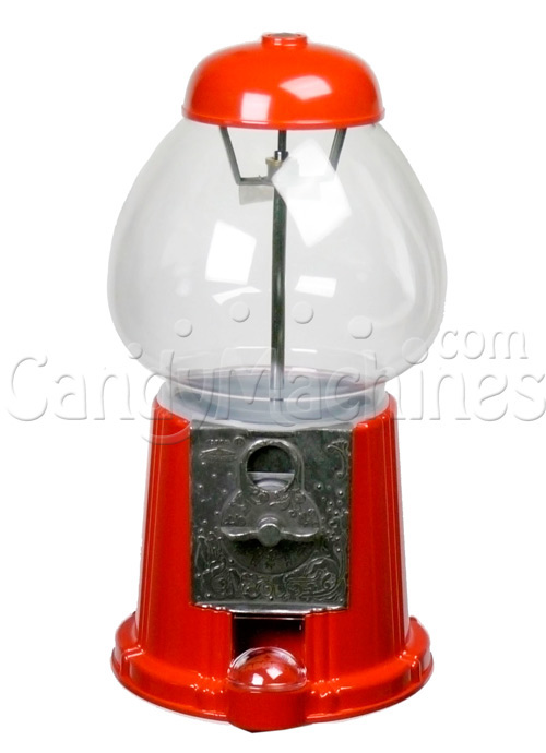 Buy Personalized Gumball Machines - Vending Machine Supplies For Sale