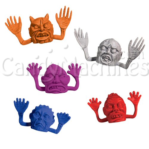 bulk finger puppets