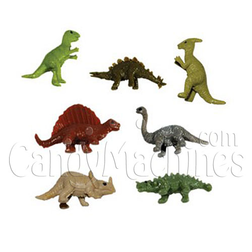 plastic dinosaurs bulk