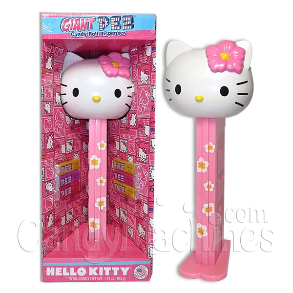 Жвачка hello kitty. Pez Хэллоу Китти. Игрушки Pez Хеллоу Китти. Пец Хелло Китти. Pez конфеты Хелло Китти.