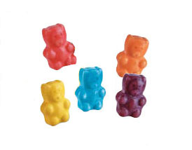 Teddy Bear Bulk Candy - Click Here To Buy