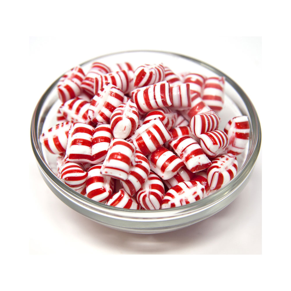 Peppermint Candy РєРѕРЅС„РµС‚С‹